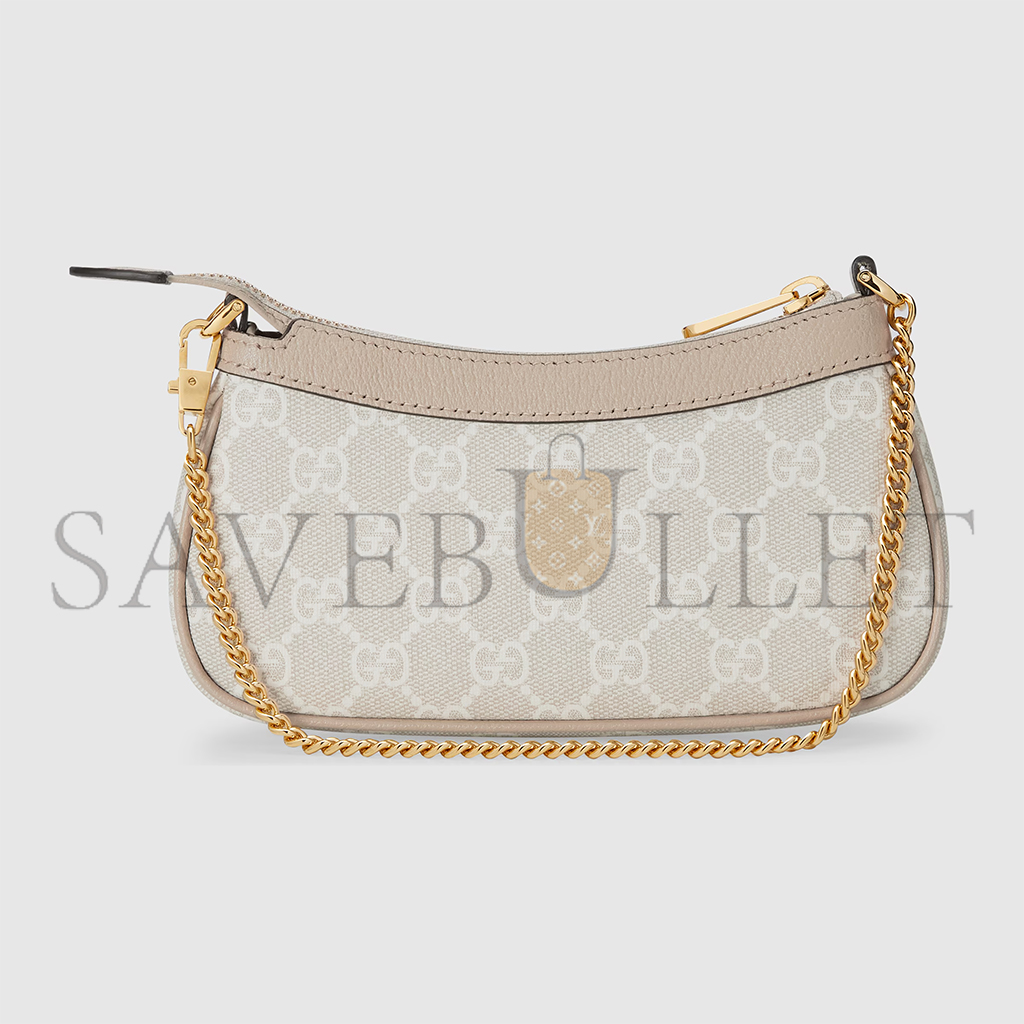 G*u*i ophidia mini bag 764960 (19*10*3cm)